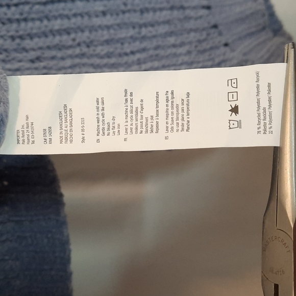 STREETWEAR SOCIETY Off the Shoulder, Cowl Neck, Crop Sweater Pullover - Picture 9 of 9